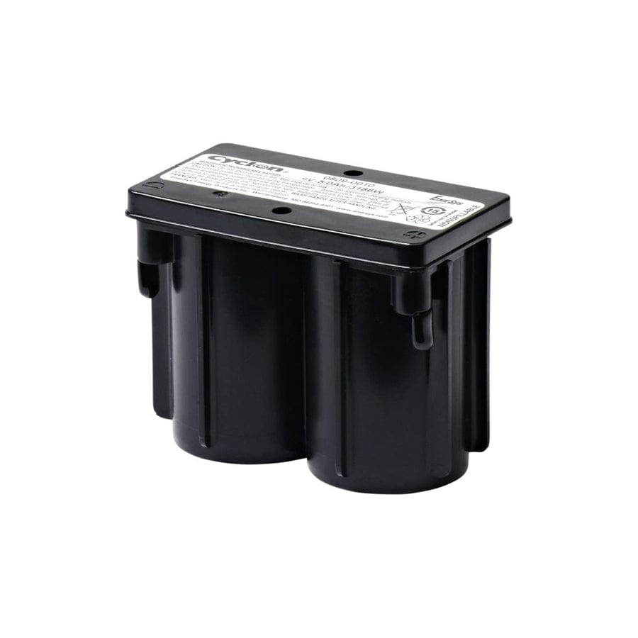 Enersys Cyclon 08090010 4V 5Ah (10h) lead battery Monobloc
