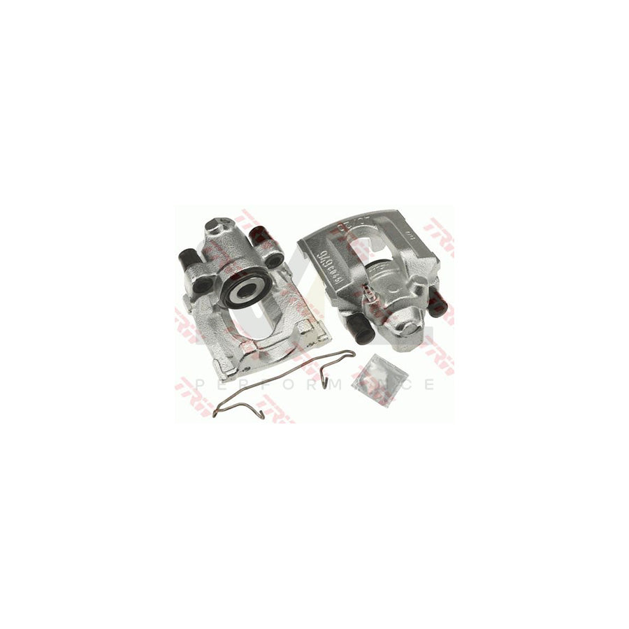 TRW BHN1149E Brake Caliper for SAAB 9-5