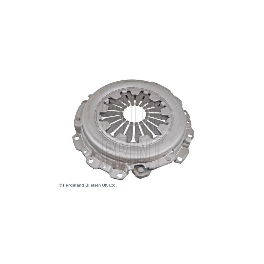 Blue Print Adg080176 Control Arm- / Trailing Arm Bush for KIA Sorento I (Jc)