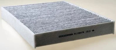 Denckermann M110847K Pollen Filter