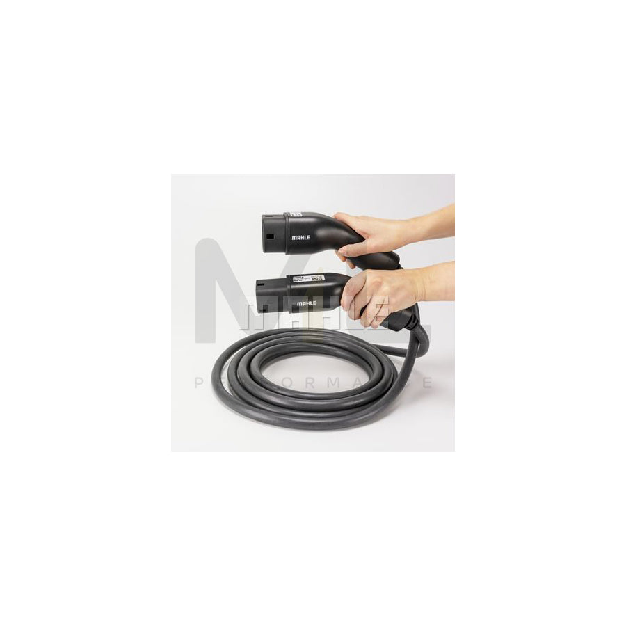 MAHLE ORIGINAL MX 485 Charging cable 32A, 22kW, Phases 3, 480V, IP 55 | ML Performance Car Parts