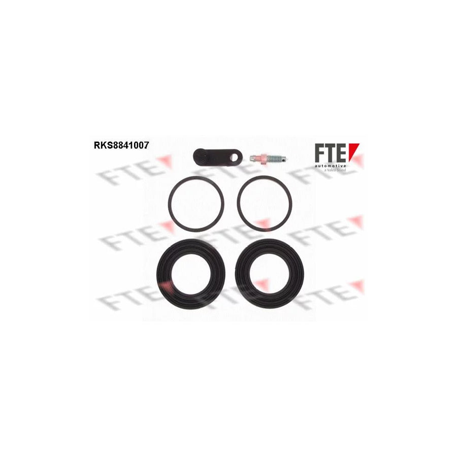 FTE 9323792 Repair Kit, Brake Caliper for Saab 9-5
