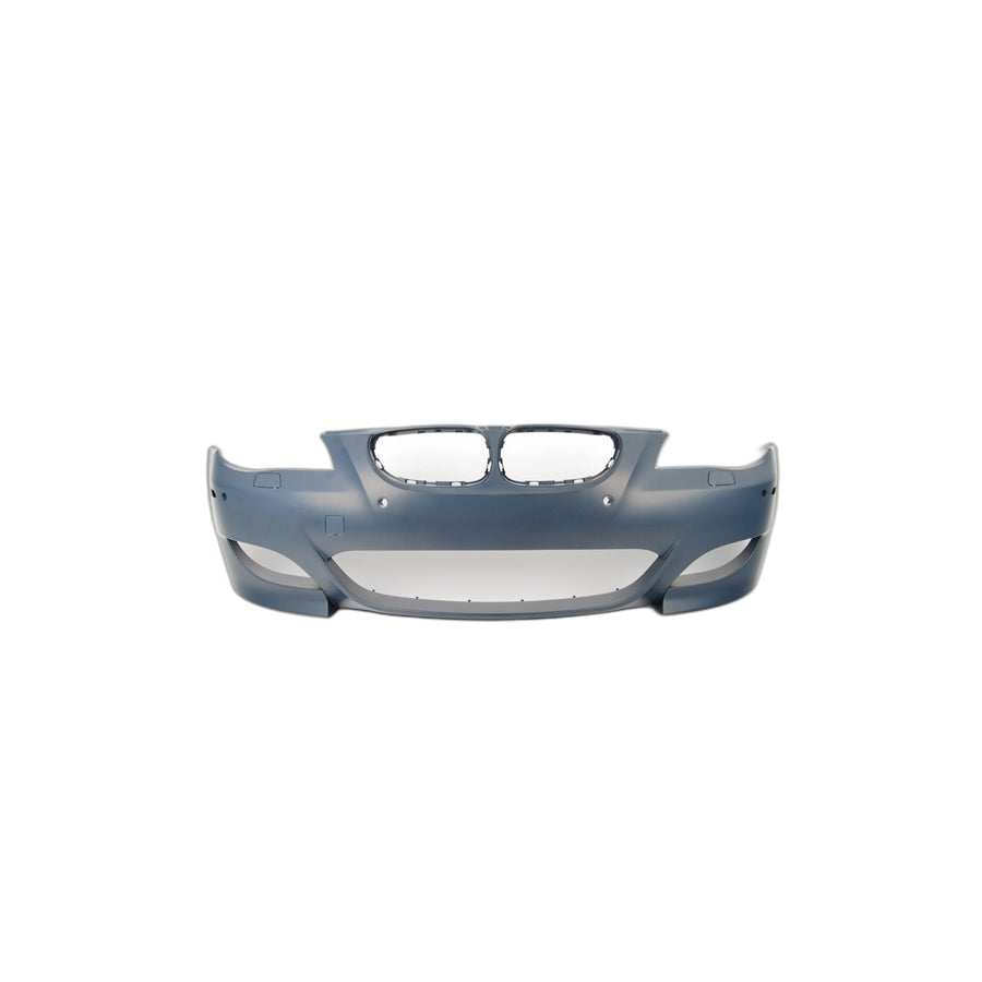 Genuine BMW 51118045662 E60 Trim Cover, Bumper, Primed, Front M - PDC (Inc. M5)