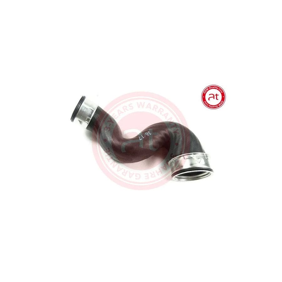 at autoteile germany At21036 Charger Intake Hose