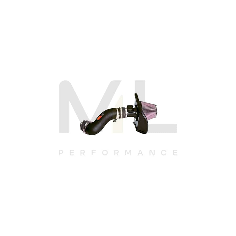 K&N 57-2537 Performance Air Intake System