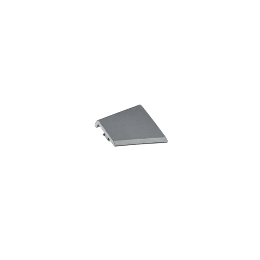 Genuine BMW 51467392197 G12 G11 Cover, Belt Guide, Left SCHWARZ (Inc. 750LiX 4.0)