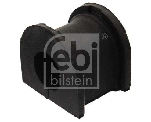 Febi Bilstein 41484 Anti Roll Bar Bush For Kia Sephia / Mentor I Hatchback (Fa) | ML Performance UK Car Parts
