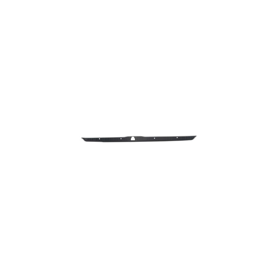Genuine BMW 51471904968 E30 Covering Support Tail Panel (Inc. 325i, 316 & 318is)
