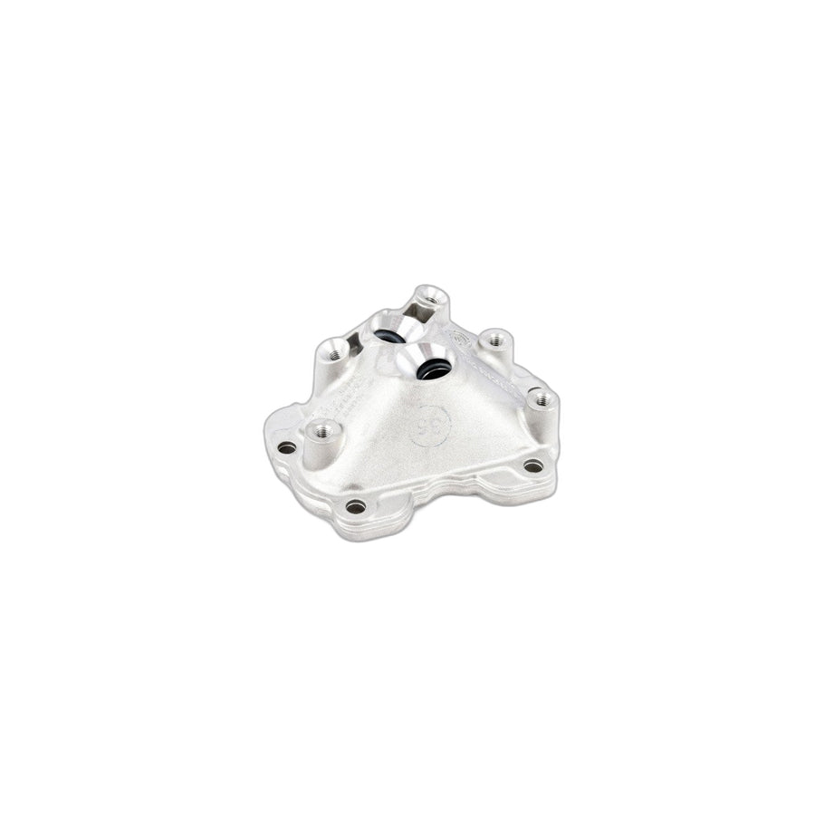 Genuine BMW 11428092560 E71 F13 Oil Return Cover (Inc. X5 M, M6 GT3 & M5)