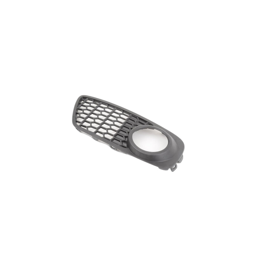 Genuine BMW 51118050056 Grill, Air Intake, Right M (Inc. 550iX 4.4, 530d 155kW & 535iX)