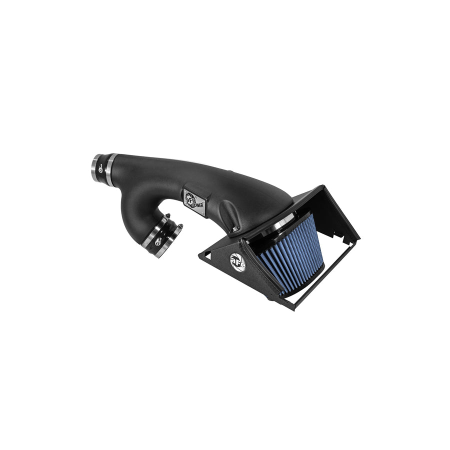 aFe 54-32642-1B Open Element Intake Ford F-150 15-21 V6-2.7L (tt)/ 15-16 V6-3.5L (tt)
