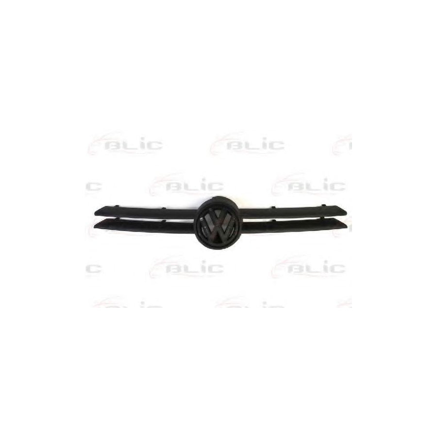 Blic 6502-07-9523990P Radiator Grille for VW Golf