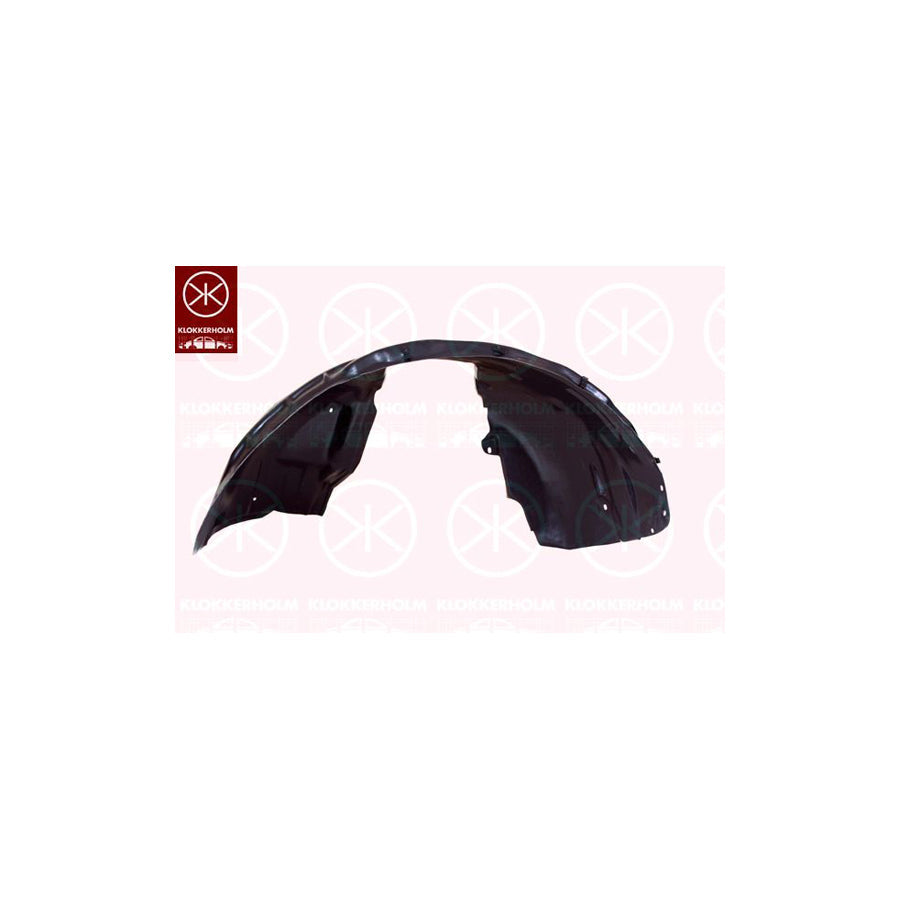 Klokkerholm 9057387 Panelling, Mudguard for VOLVO XC60 I (156)