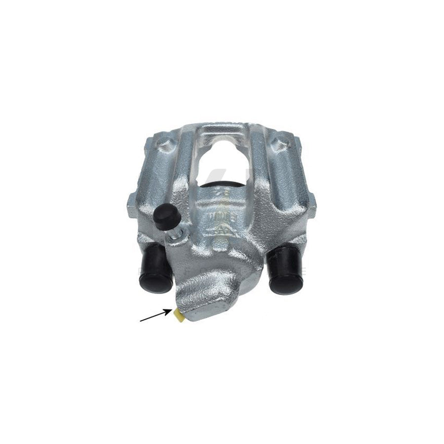 TEXTAR 38245900 Brake Caliper for BMW Z3 without holder
