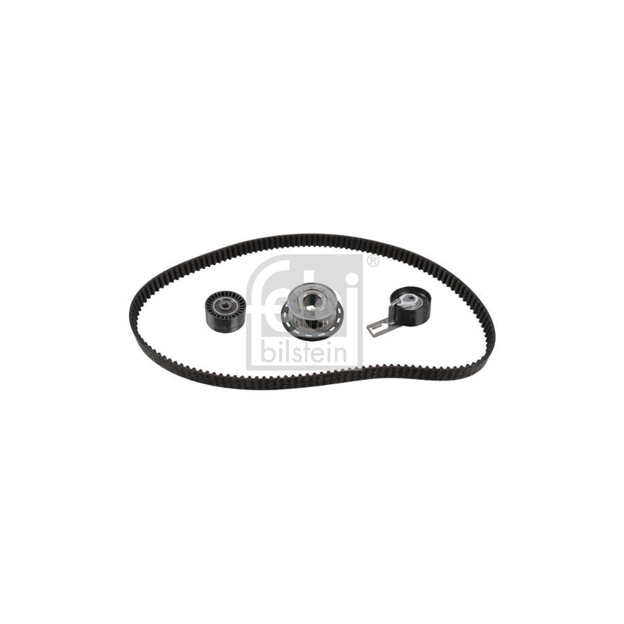 Febi Bilstein 39205 Timing belt kit