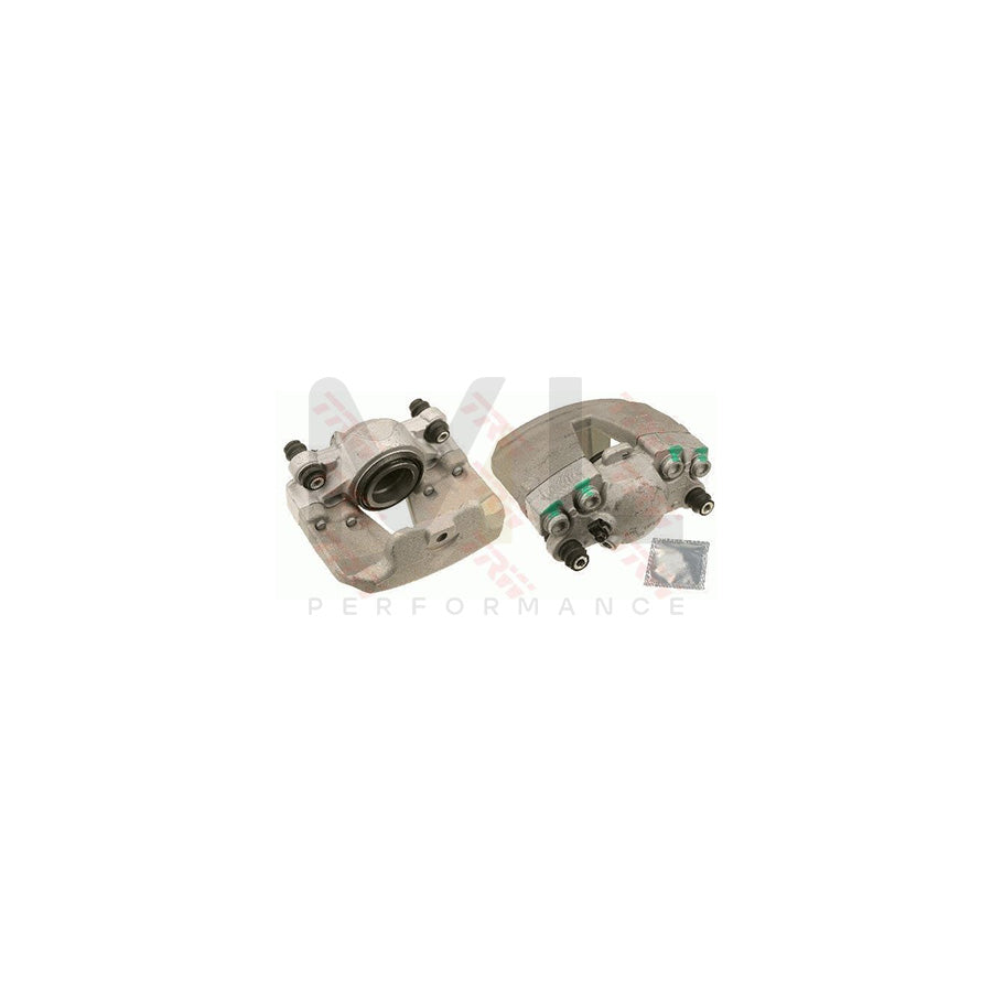 TRW BHS1201E Brake Caliper for AUDI Q5 (8RB) Front Axle