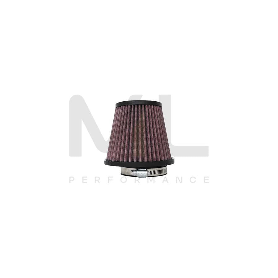 K&N RU-4570 Universal Clamp-On Air Filter