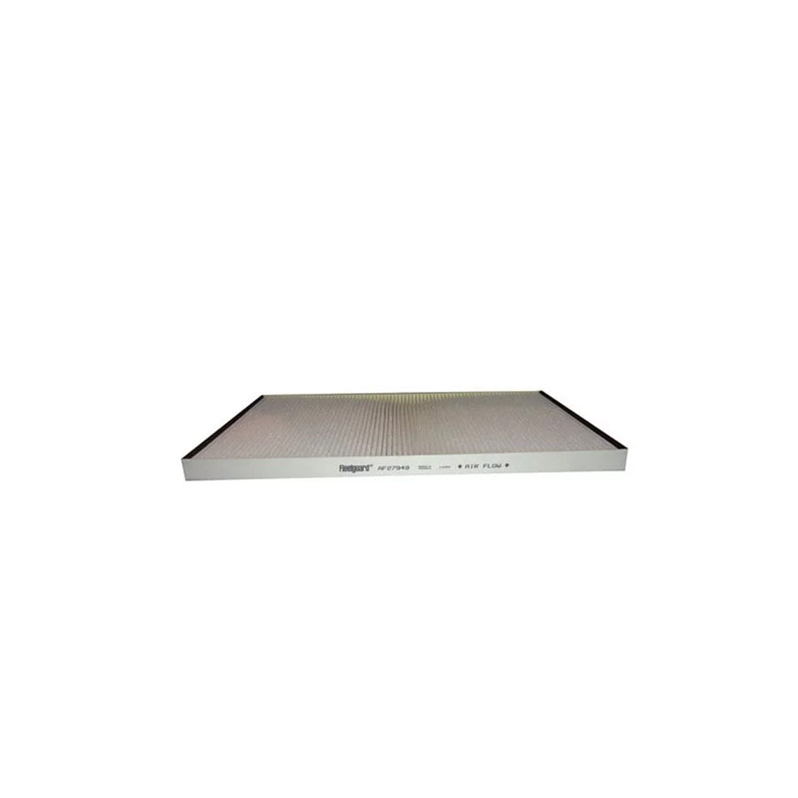 Fleetguard Af27949 Pollen Filter