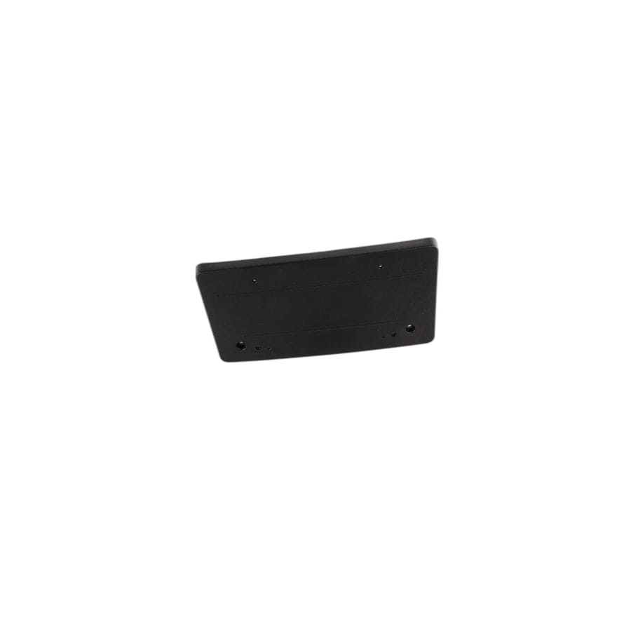 Genuine BMW 51117129858 E53 Licence Plate Base (Inc. X5 4.8is)