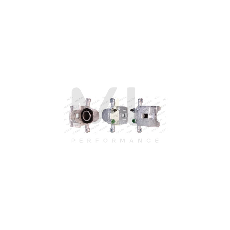 Ferodo Premier FCL694698 Brake Caliper With Accessories