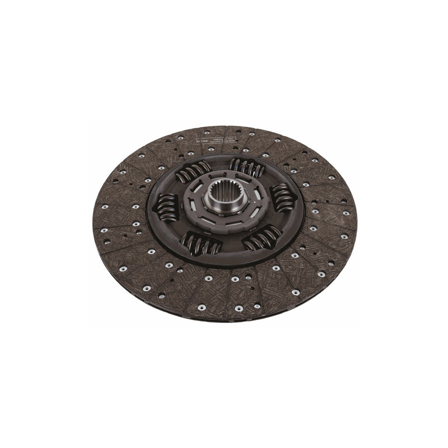 Sachs 1878 009 682 Clutch Disc
