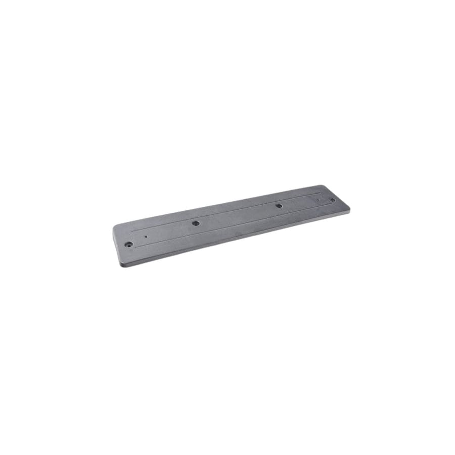 Genuine BMW 51117129857 E53 Licence Plate Base (Inc. X5 4.8is)