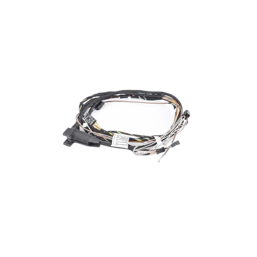 Genuine BMW 61119130257 E60 Repair Wiring Set For Trunk Lid (Inc. 525xi, 520d & 545i)