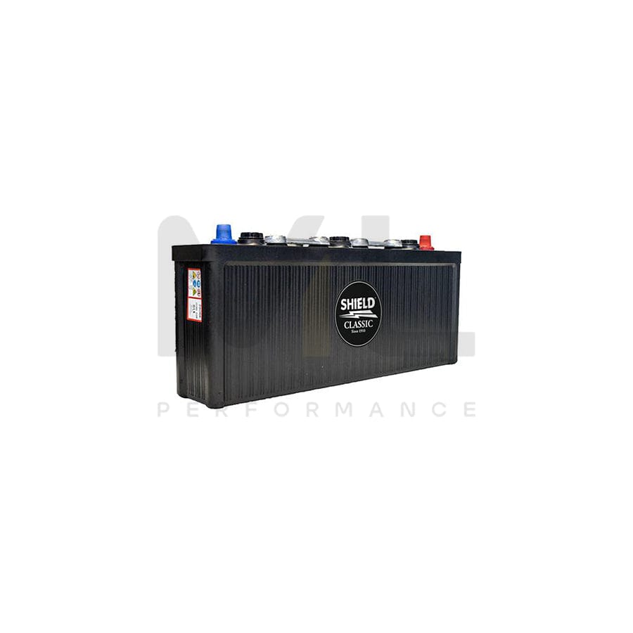 Shield 280 6v Classic & Vintage Car Battery