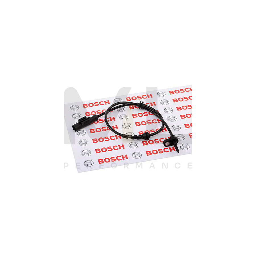 BOSCH Wheel Speed Sensor 0265008414 | ML Car Parts UK | ML Performance