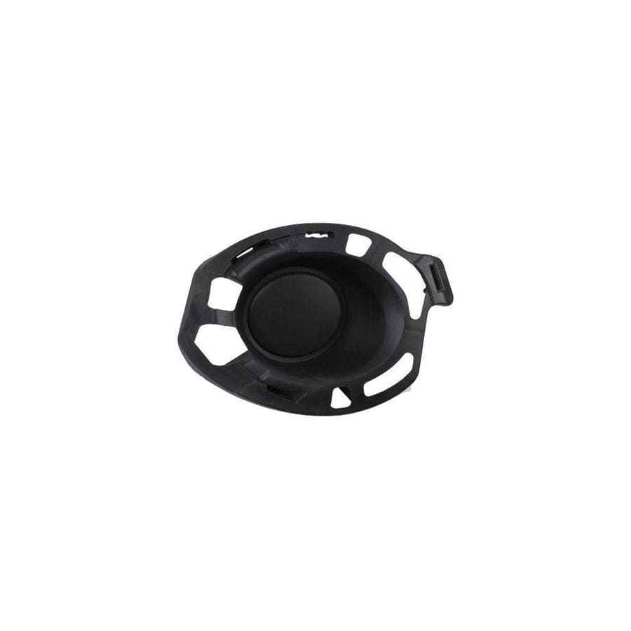 Abakus 04247454 Bumper Grill for Renault Clio