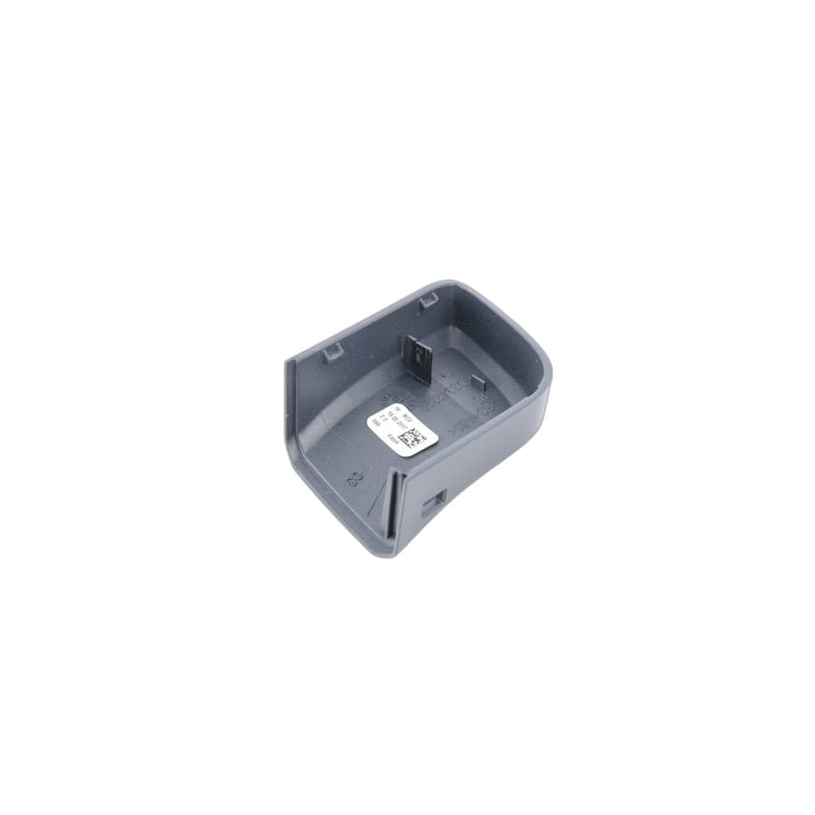 Genuine BMW 51217379776 Cover Cap, Primed, Right (Inc. i3s)