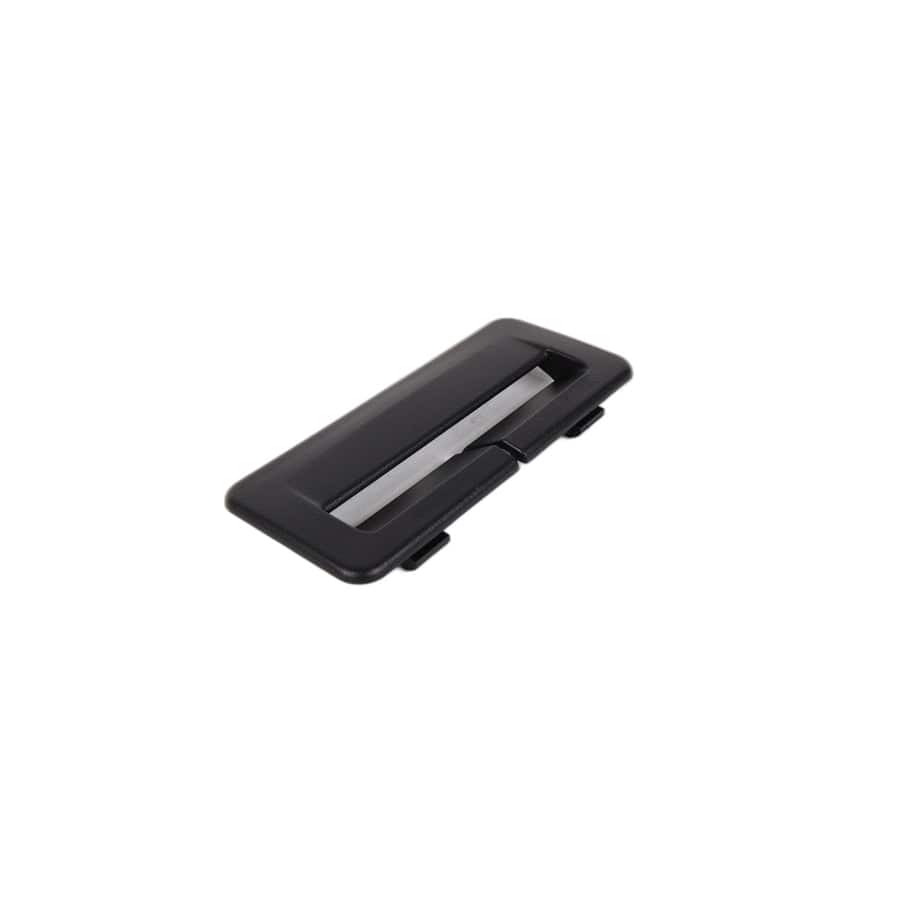 Genuine BMW 51468208256 E39 E38 Cover, Belt Outlet SCHWARZ (Inc. 520i)