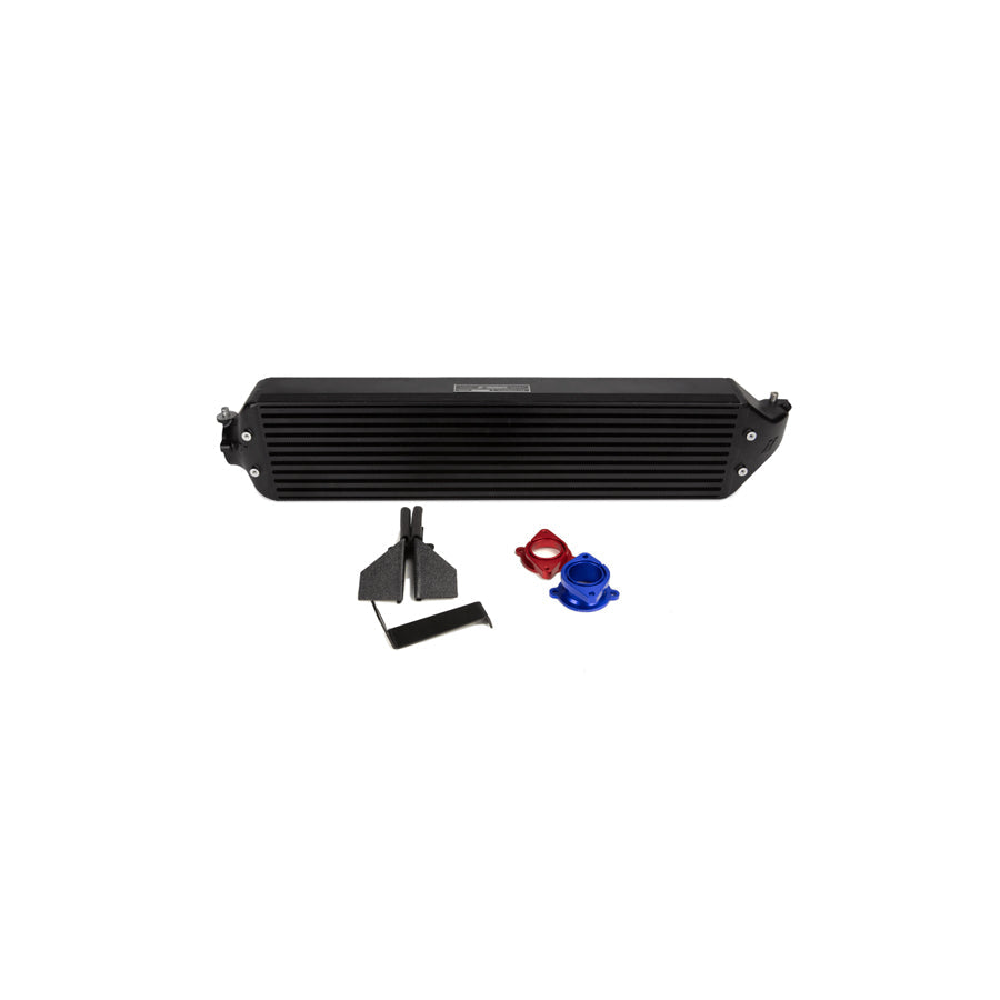 Mishimoto MMINT-CIV-16BK 2016+ Honda Civic 1.5T / 2017+ Honda Civic Si Intercooler (I/C ONLY) - Black