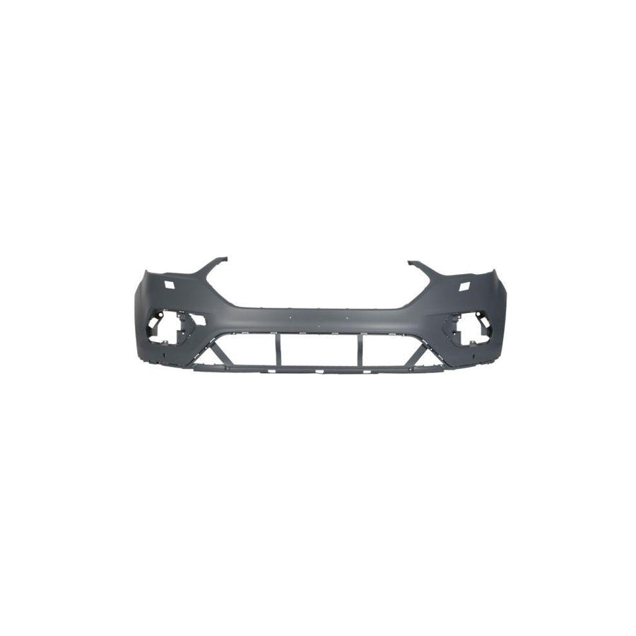 Blic 5510-00-2579906Q Bumper for Ford Kuga Mk2 (Dm2)