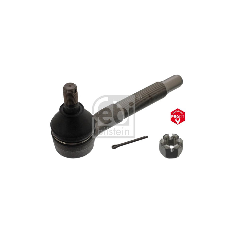 Febi Bilstein 42687 Track Rod End For Nissan Patrol