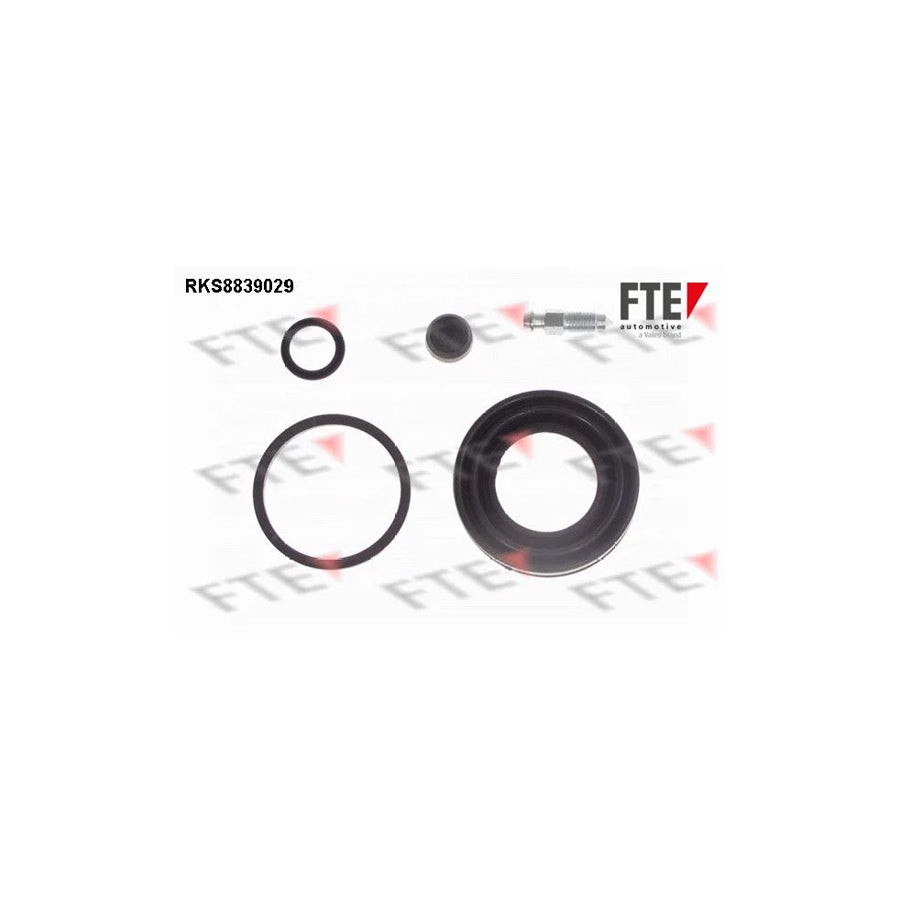 FTE 9323787 Repair Kit, Brake Caliper