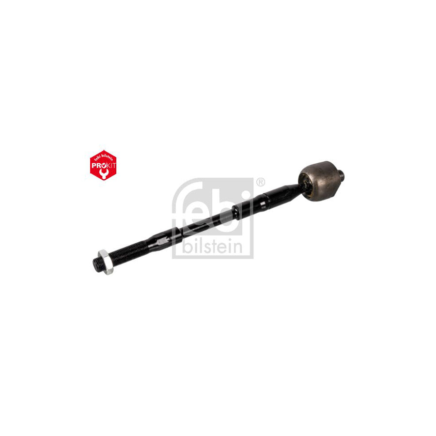 Febi Bilstein 41283 Inner Tie Rod For Mitsubishi L 200