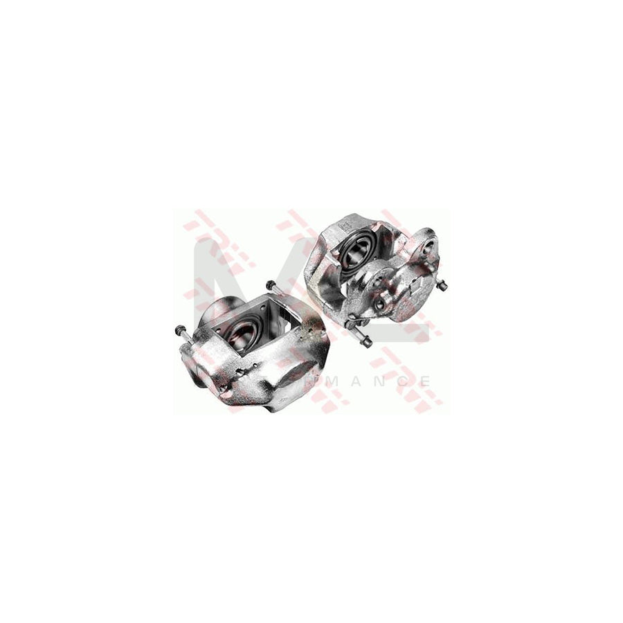 TRW BHX172E Brake Caliper for VW LT