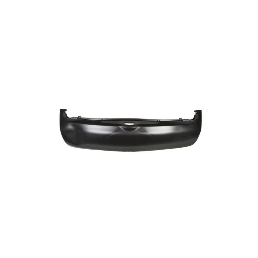 Blic 5506-00-1609950P Rear Bumper for Nissan Micra