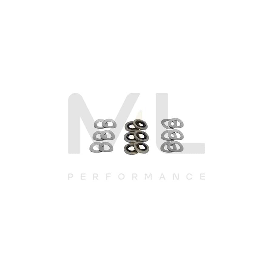 K&N 85-8221 Nuts, Bolts And Washers