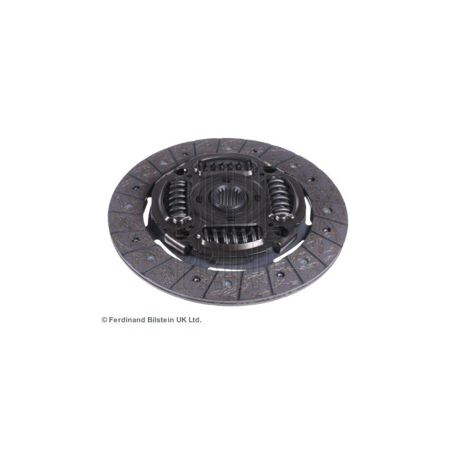 Blue Print Adk83131 Clutch Disc for Suzuki Grand Vitara II Off-Road (Jt, Te, Td)