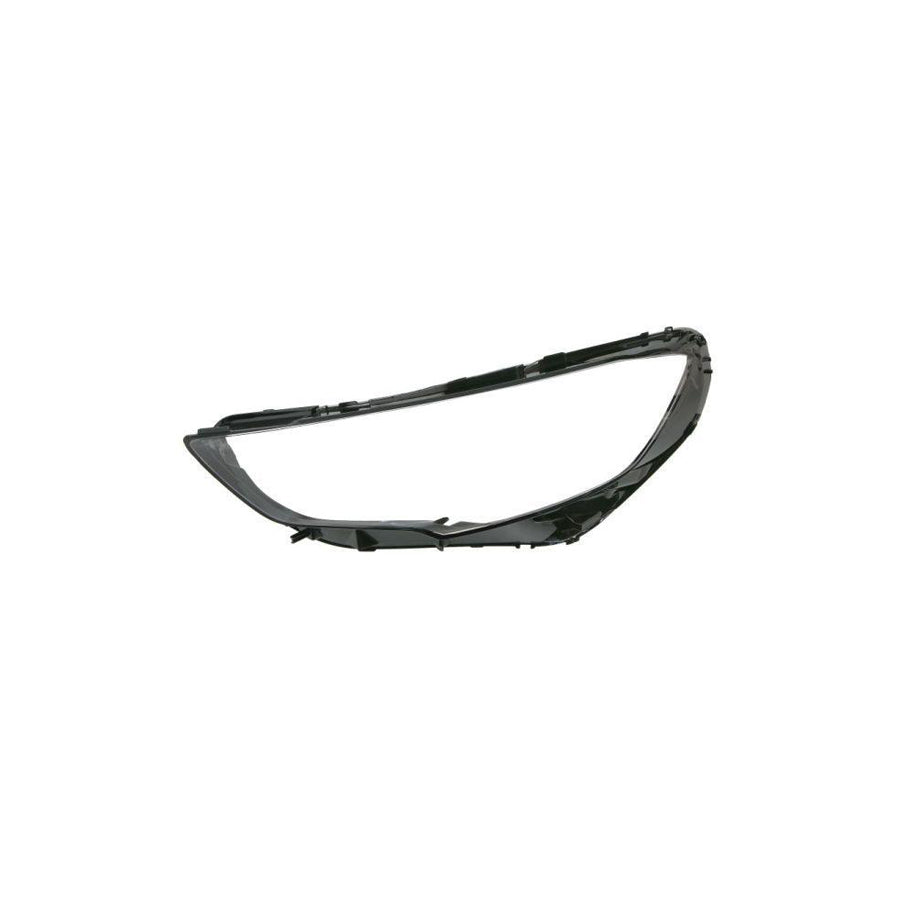 Blic 5410-04-1785105P Headlight Lens for Opel Insignia