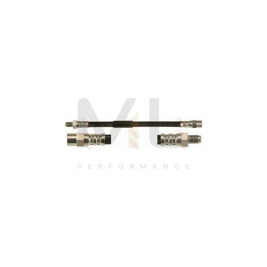 TRW PHB417 Brake Hose for BMW 3 Series 243mm, M10x1