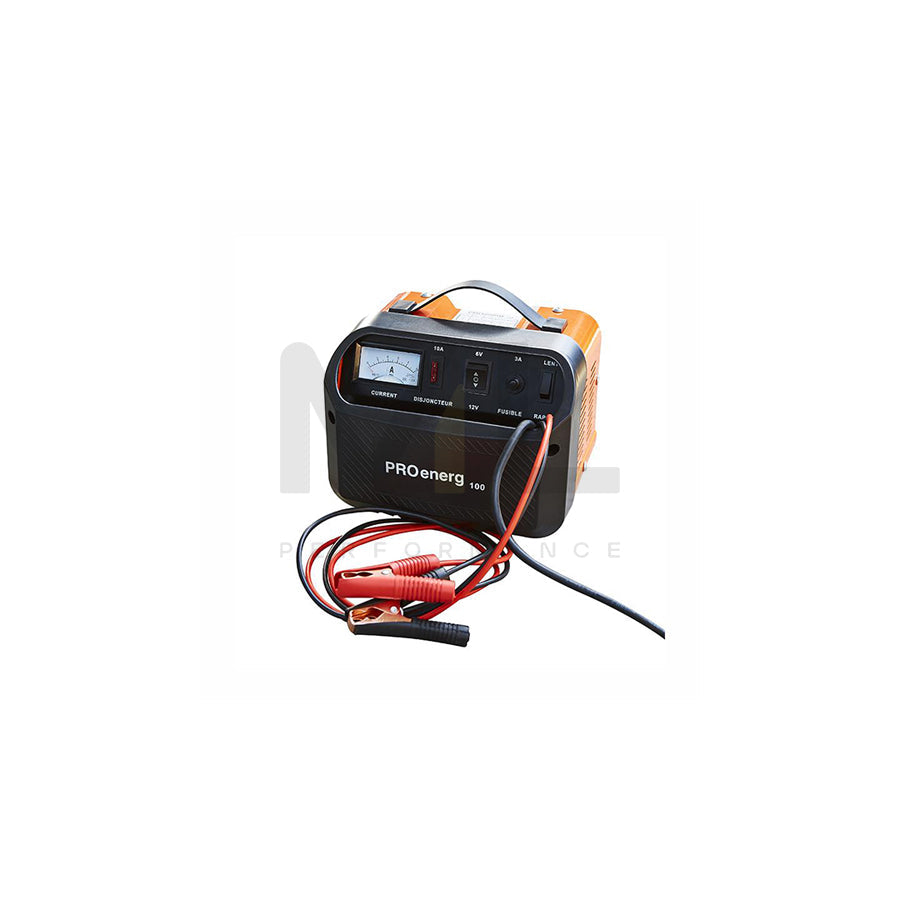 PROENERG 205 Battery Charger 8A, 12, 6V