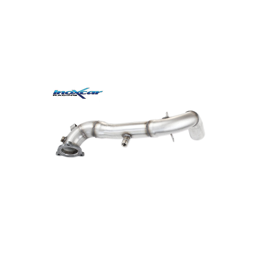 InoXcar AFMEA.01 Mercedes-Benz W176 Catalyst Replacement Pipe
