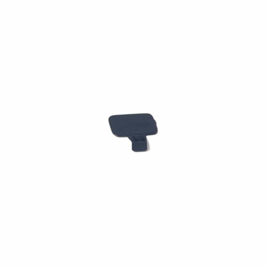 Genuine BMW 51117892595 E82 E88 Flap, Towing Eye, Primed (Inc. 120d, 118d & 125i)