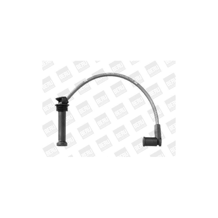 Beru Power Cable R392 Ignition Lead for Ford Mondeo