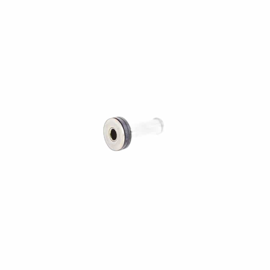 Genuine BMW 11611736648 E39 E32 E38 Spacer (Inc. AlpinaV8, 730i & 740i)