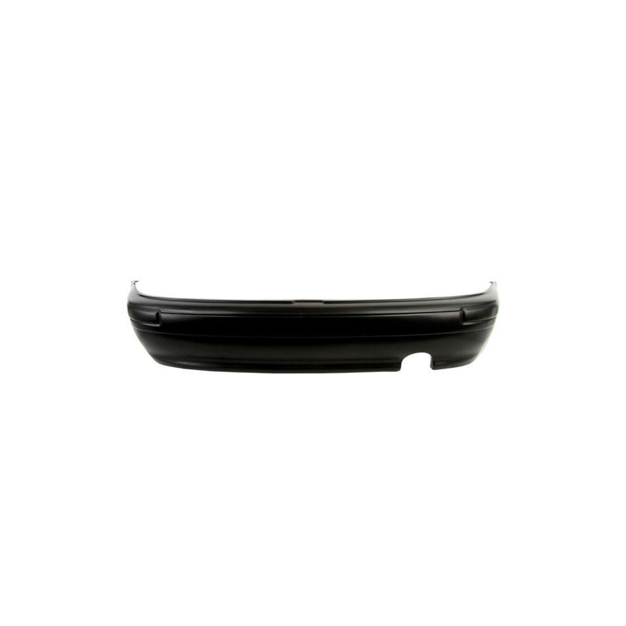 Blic 5506-00-1608952P Rear Bumper for Nissan Micra II Hatchback (K11)