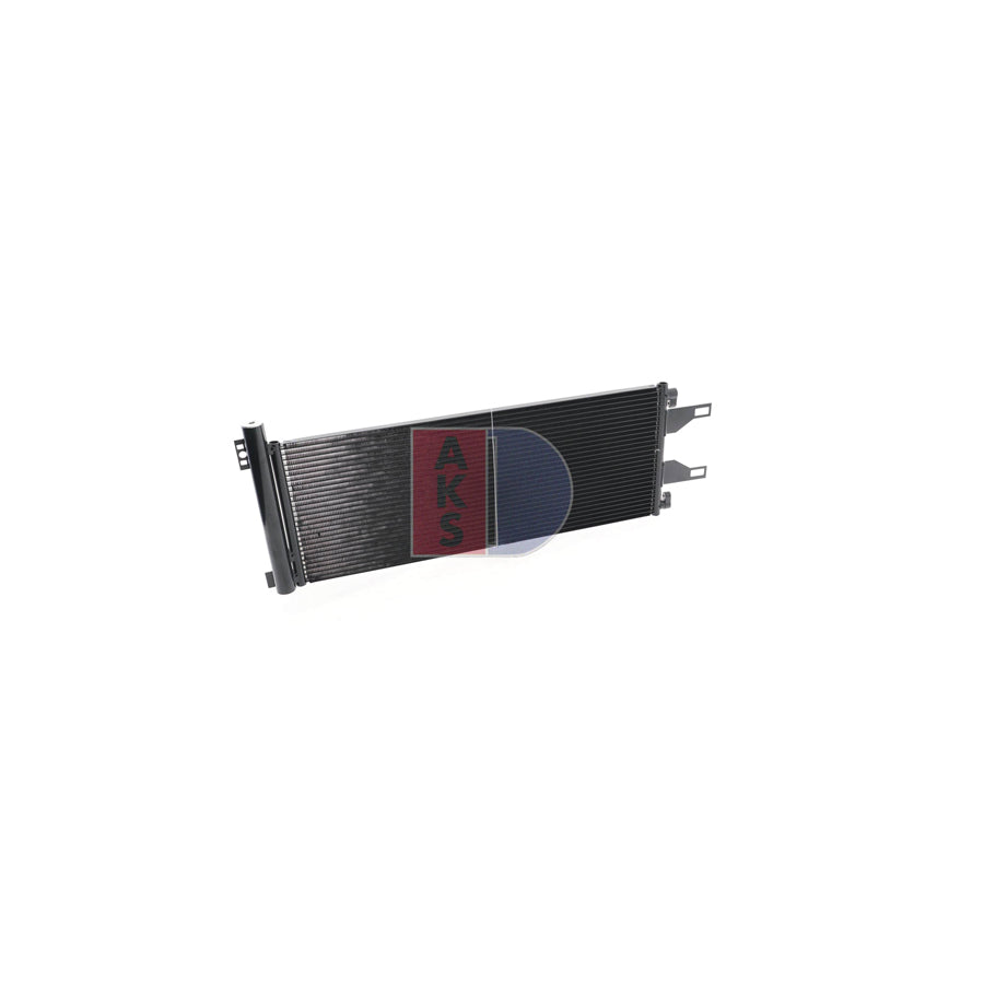 AKS Dasis 062009N Air Conditioning Condenser
